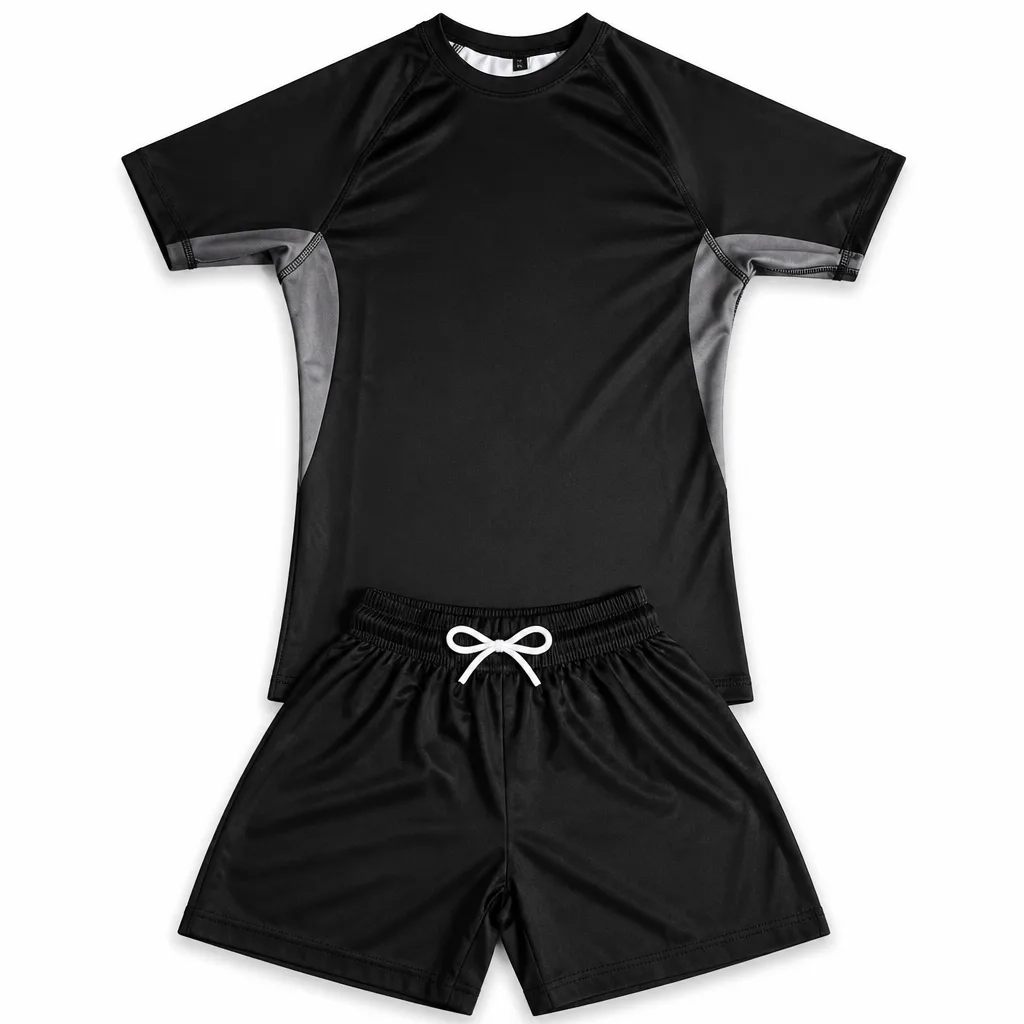 Apollo Flux Rash Guard Set