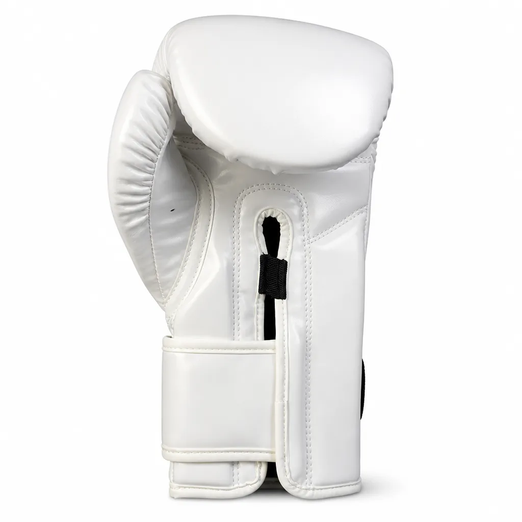 Apollo Rampart Sparring Gloves