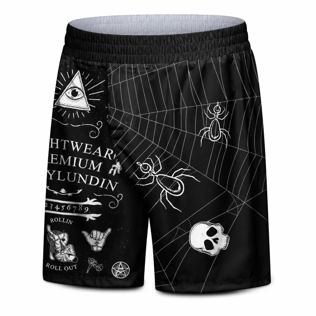 Apollo Revenant Fight Shorts