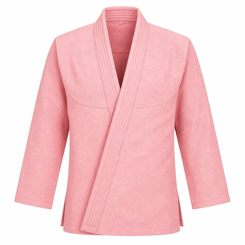 Apollo Sakura BJJ Gi